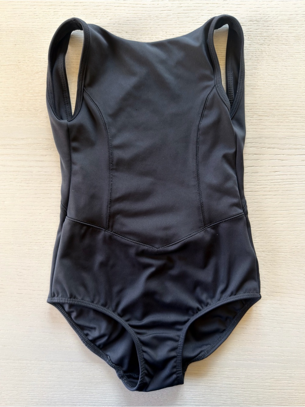 Tiger Friday | Trina Leotard | Odile | CXL